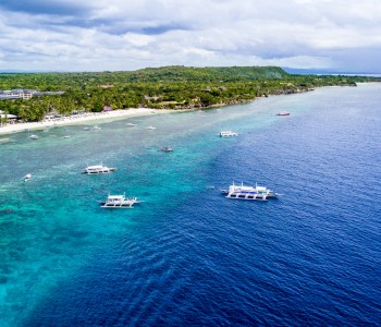 Isola di Bohol