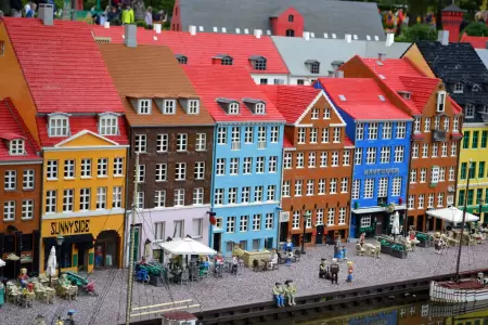 Billund a settembre