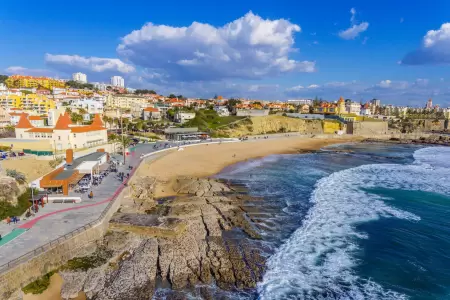 Cascais a settembre