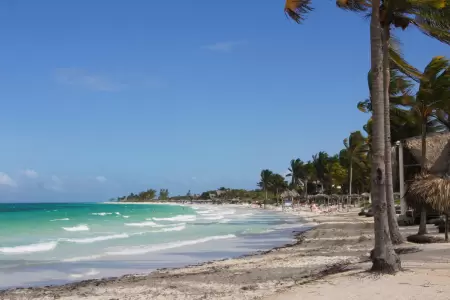 Cayo Coco