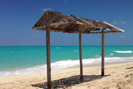 Cayo Santa Maria
