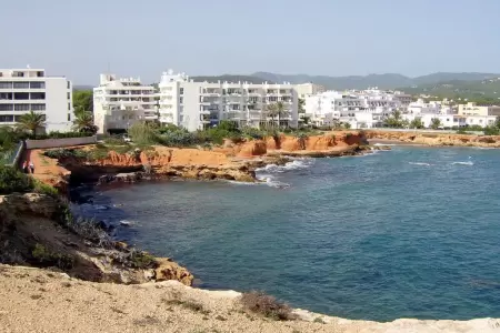 Es Canar a settembre