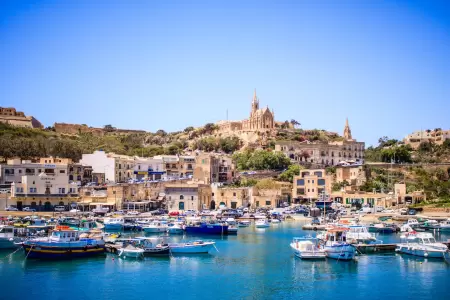 Gozo