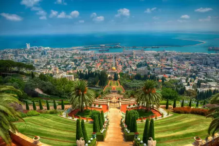 Haifa