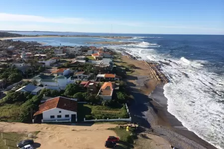 La Paloma