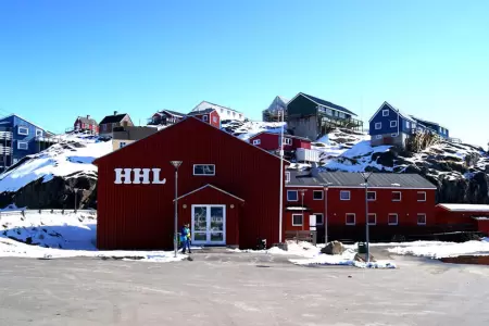 Maniitsoq