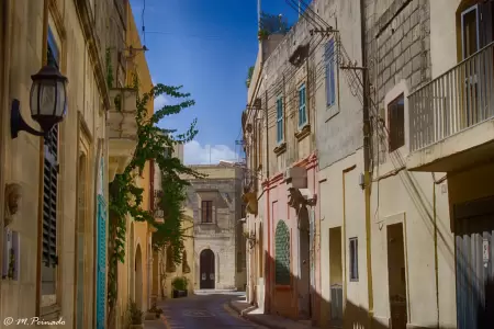 Mosta