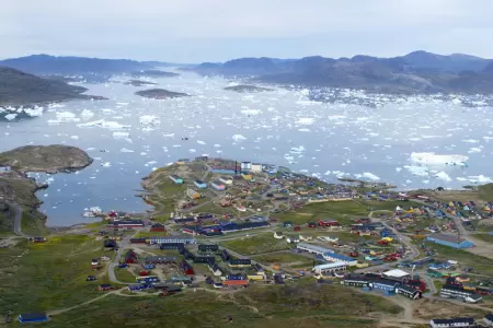 Narsaq