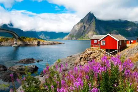 Seljord