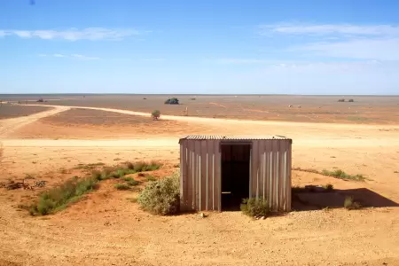 Parco Nazionale di Nullarbor