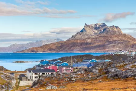 Nuuk