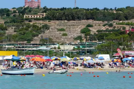 Mellieħa