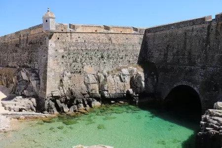 Peniche a settembre