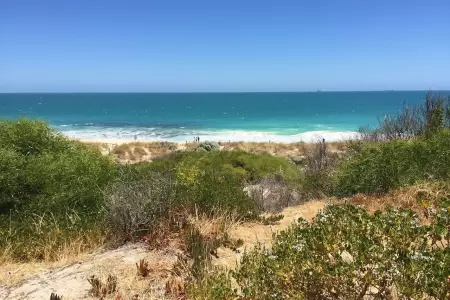 Perth