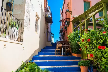 Réthymnon