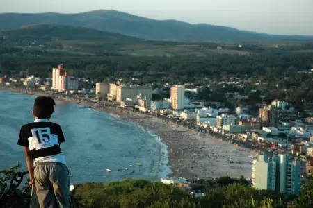 Piriápolis