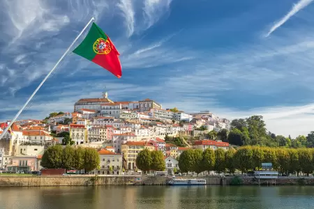 Estoril a settembre