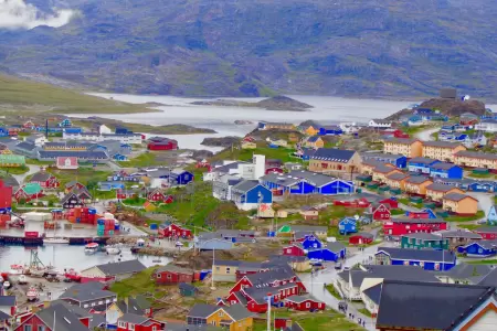 Qaqortoq
