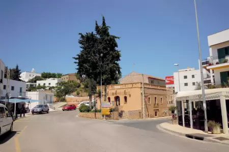 San Miguel de Balansat a settembre