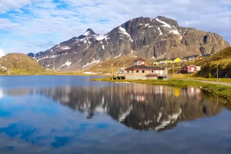 Sisimiut