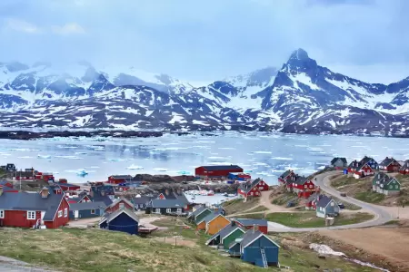 Tasiilaq