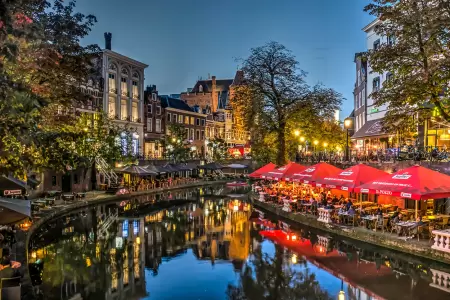 Utrecht
