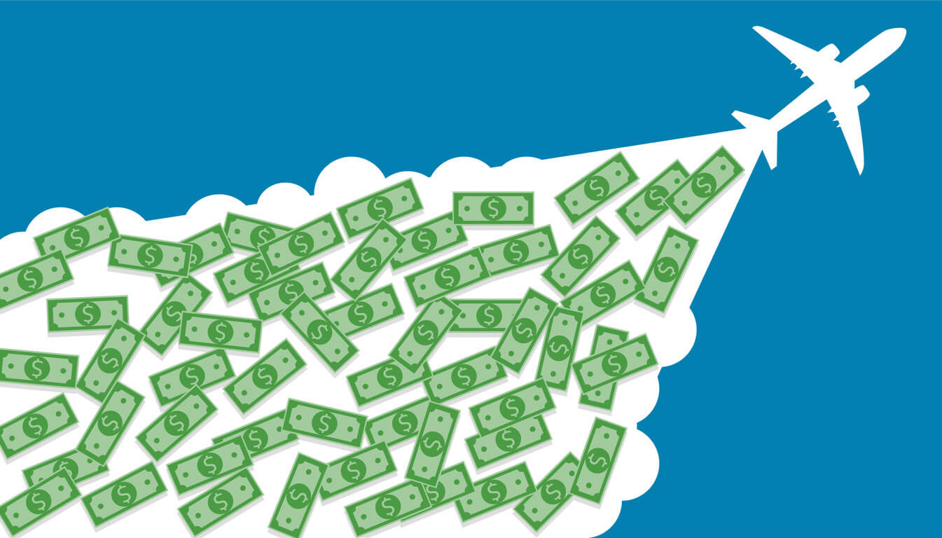 Budget di viaggio e costo della vita