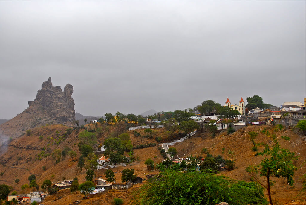 Assomada :  Assomada :