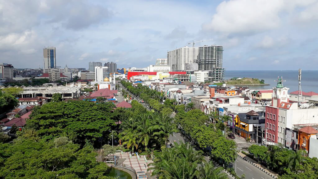 Balikpapan : 
