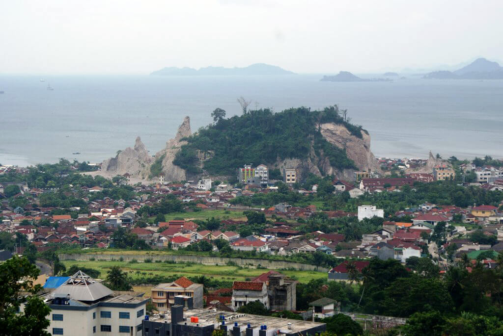 Bandar Lampung : Bandar Lampung :