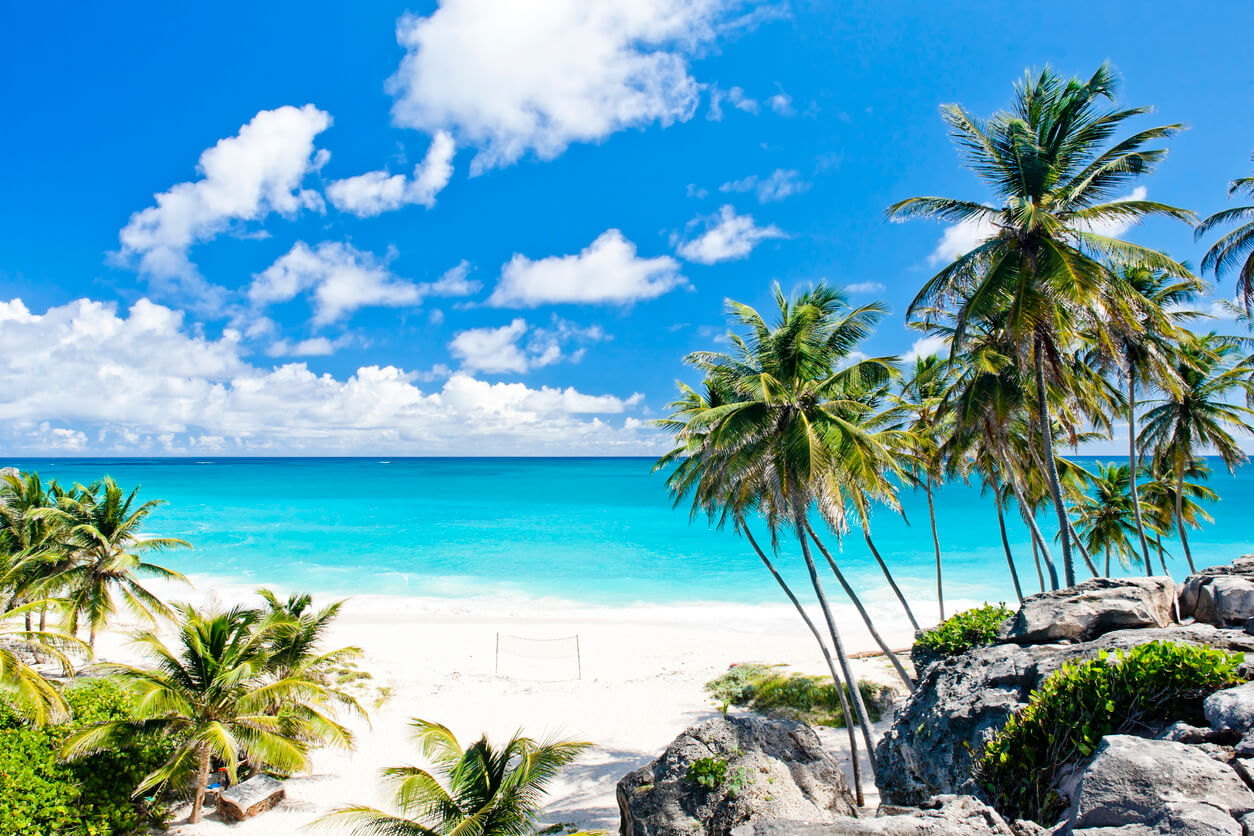 Barbados Ad Agosto 2025 Clima, Meteo E Temperature Dove e Quando