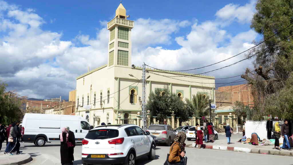 Batna :  Batna :