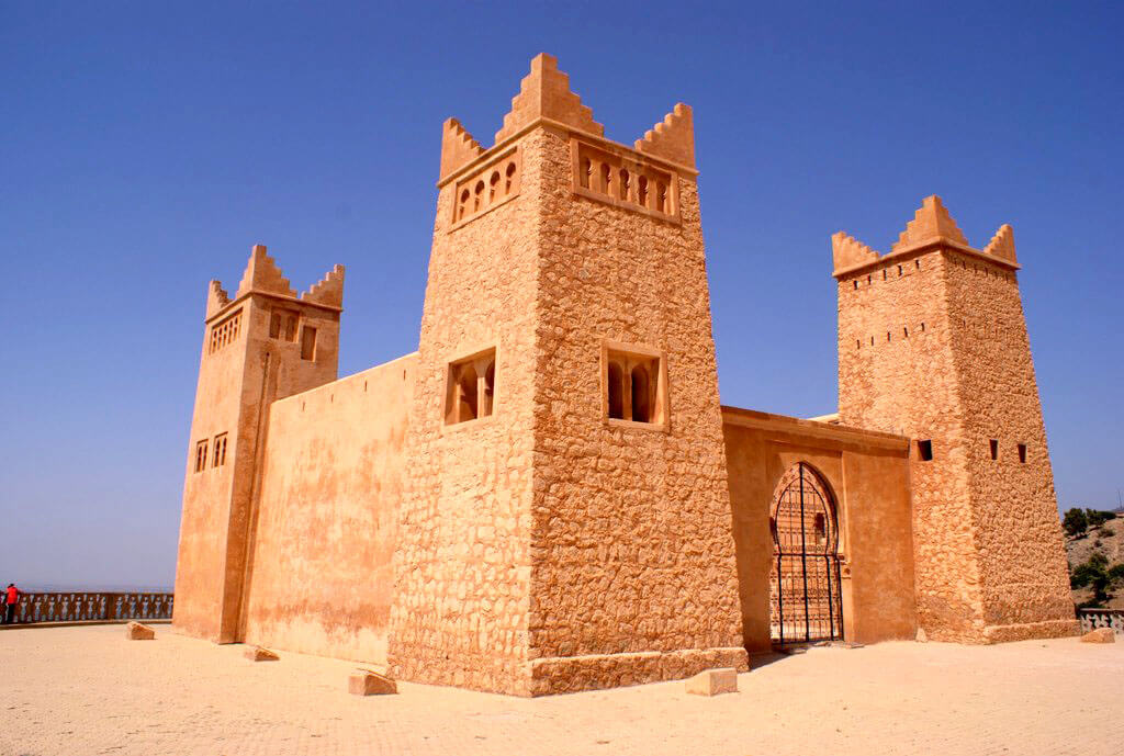 Beni Mellal :  Beni Mellal :