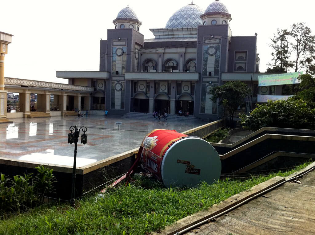 Bogor :  Bogor :