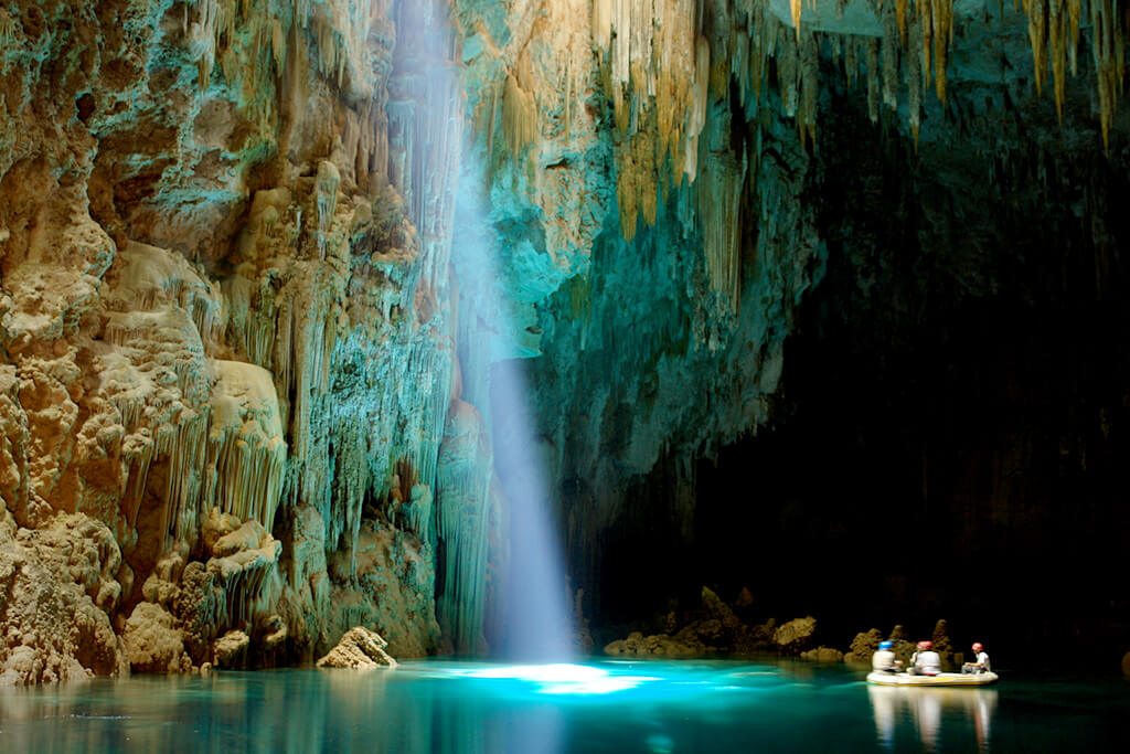 Bonito (Mato Grosso do Sul) : 