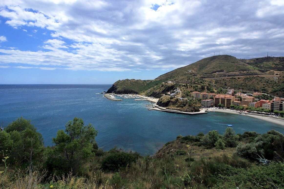 La Costa Vermiglia : 