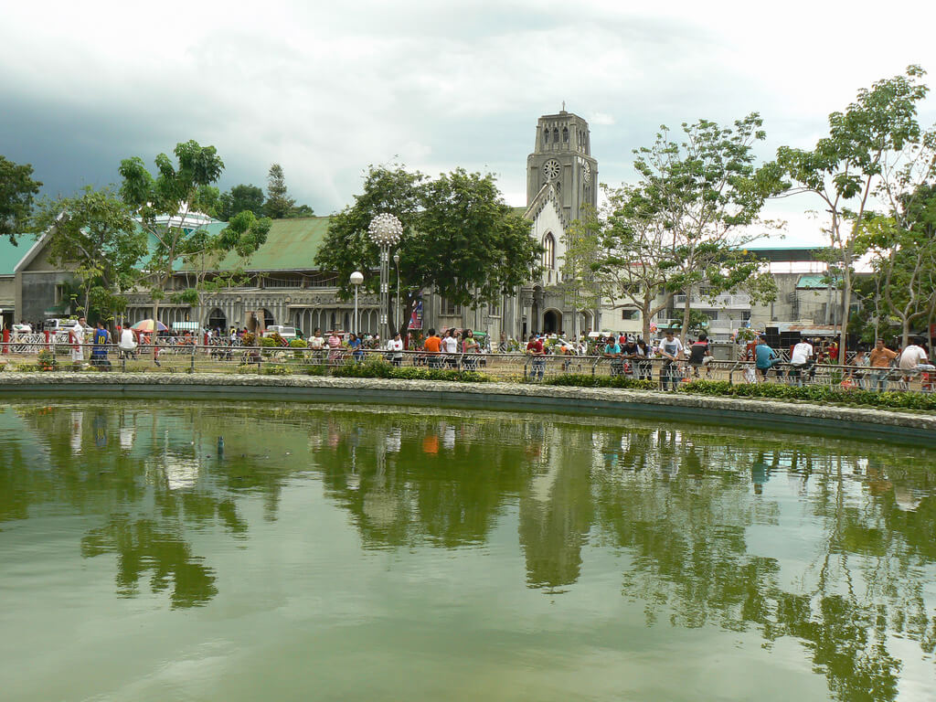 Cagayán de Oro : Cagayán de Oro :