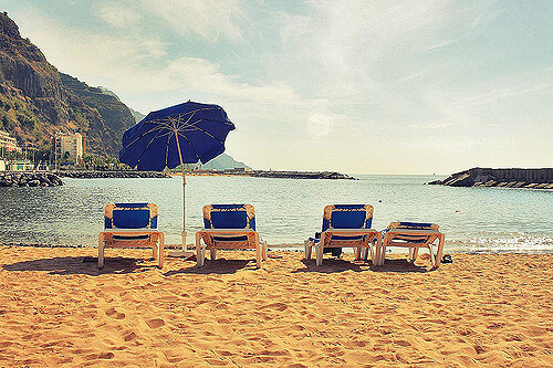 Calheta :  Calheta :