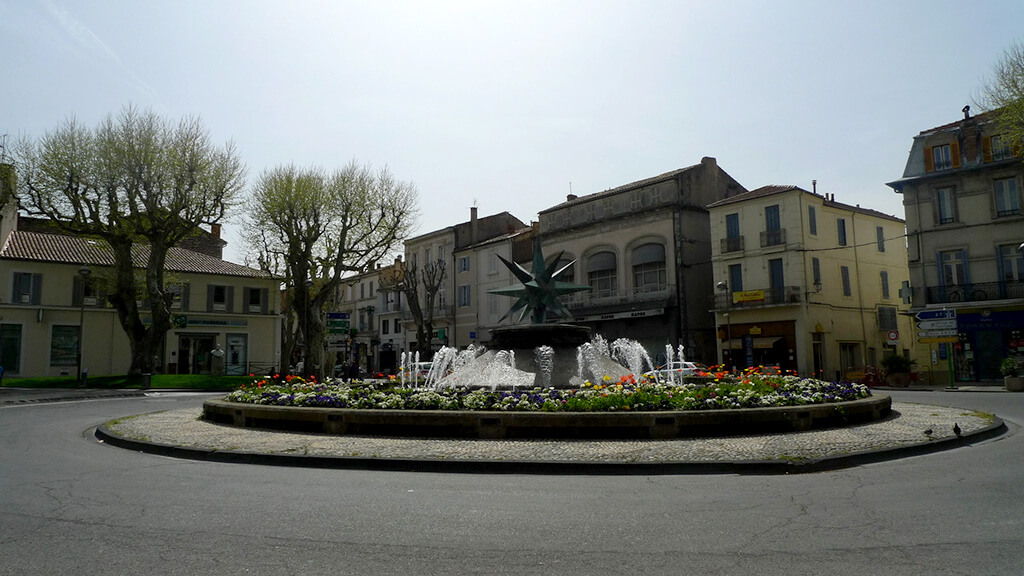 Cavaillon : 