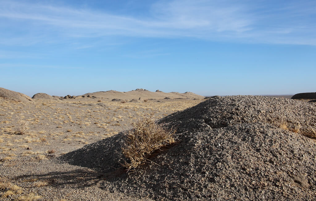 Dalanzadgad : Dalanzadgad :