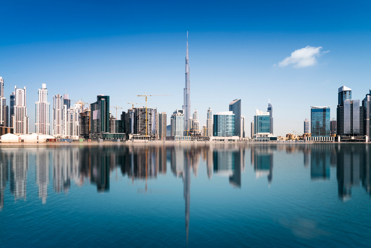 Dubai a Febbraio 2025 Clima, Meteo e Temperature a Febbraio Emirati