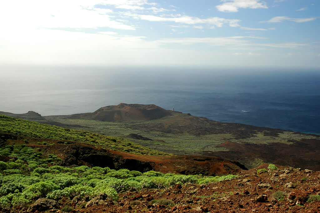 El Pinar de El Hierro : 