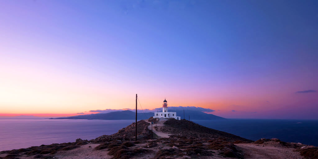 Faros Armenistis : Faros Armenistis :