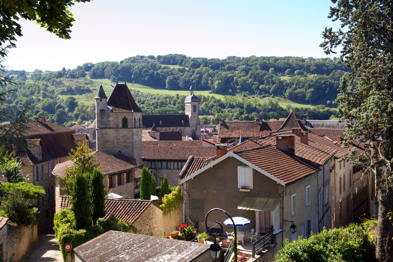 Figeac : 