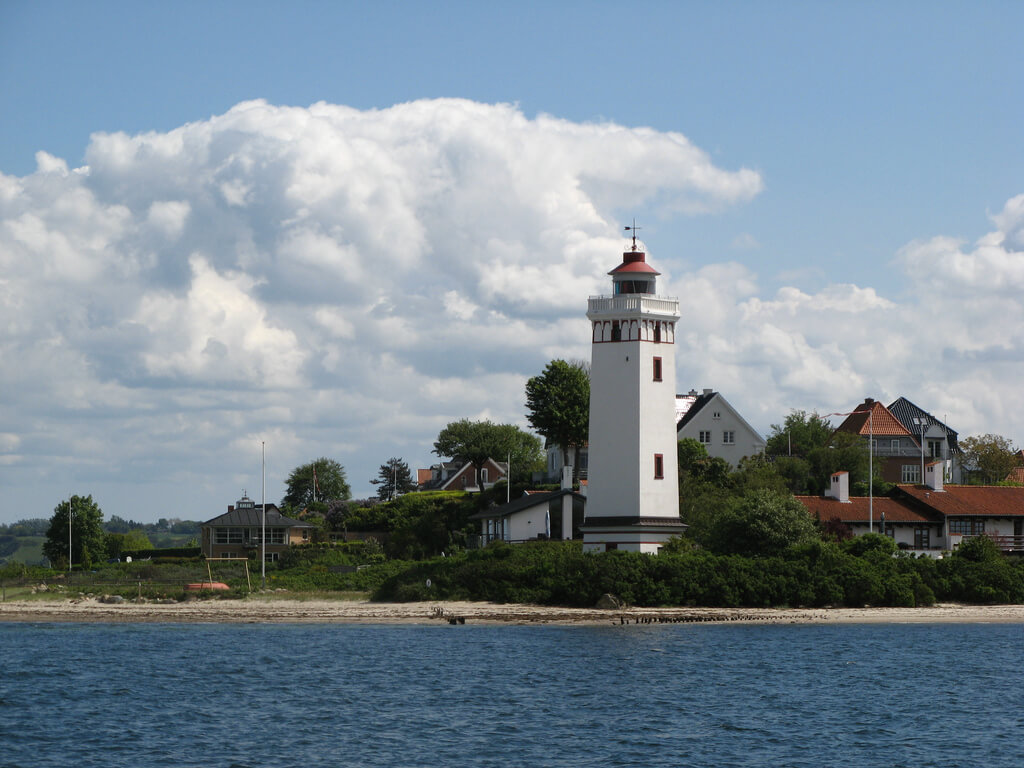 Fredericia : Fredericia :