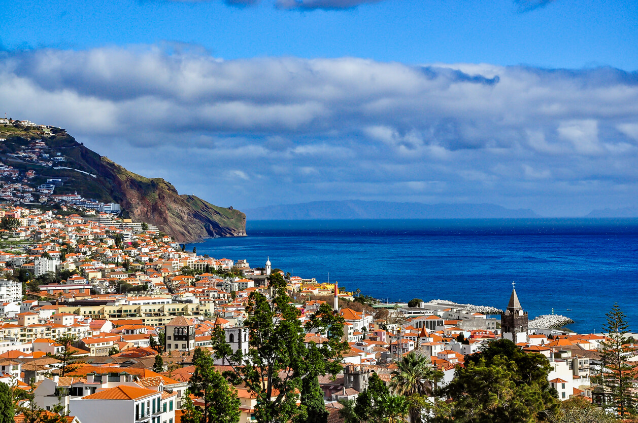 Funchal :  Funchal :