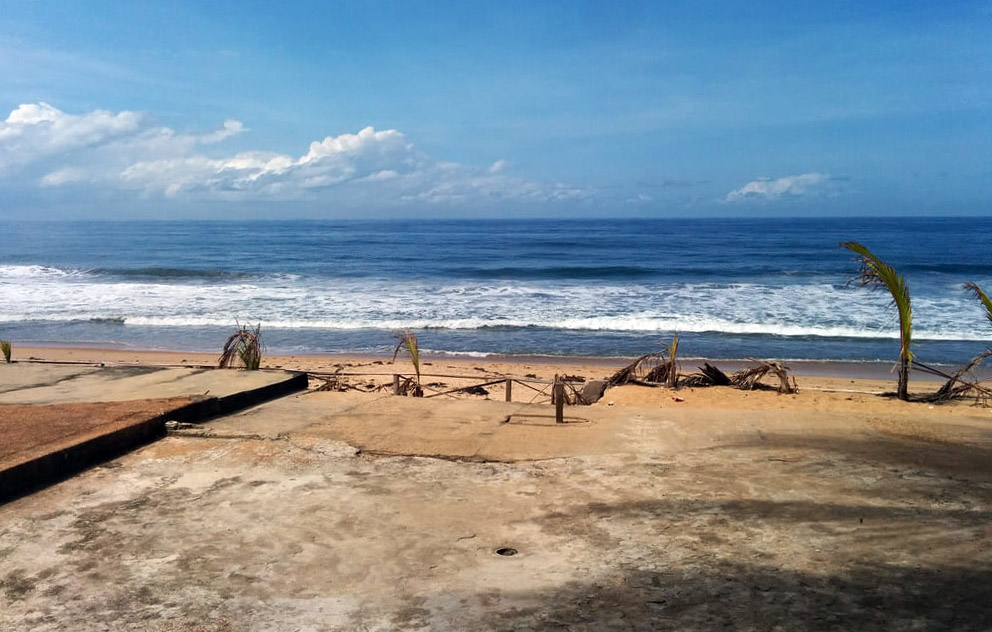 Grand-Bassam : Grand-Bassam :