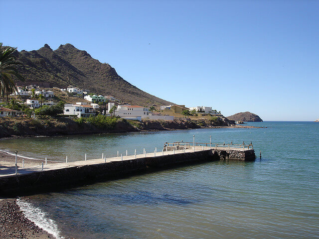 Guaymas :  Guaymas :