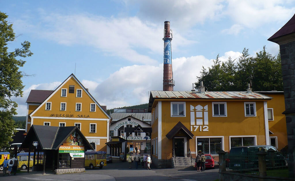Stazione sciistica di Harrachov :  Stazione sciistica di Harrachov :
