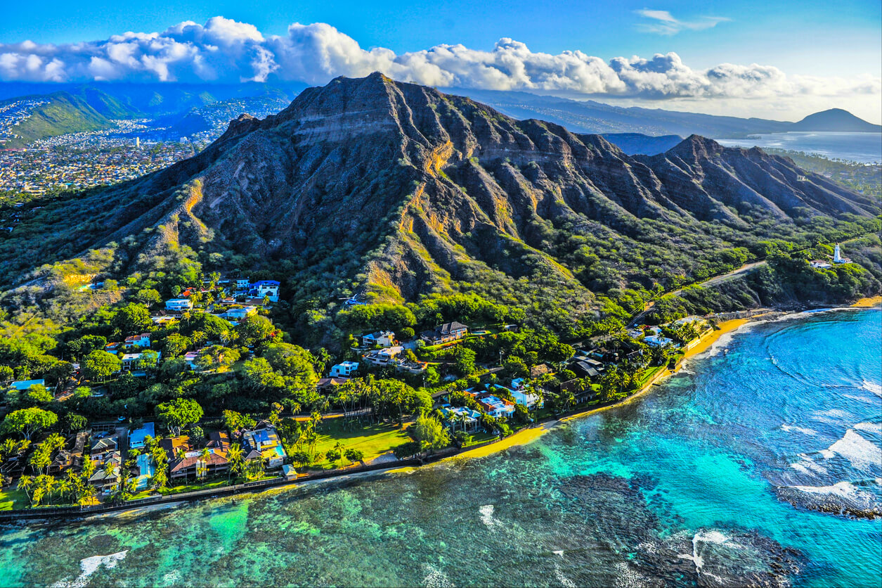 Hawaii A Dicembre 2024 Clima, Meteo E Temperature Dove e Quando
